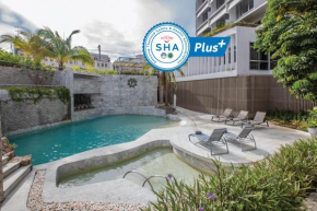 Pearl Hotel - SHA Plus